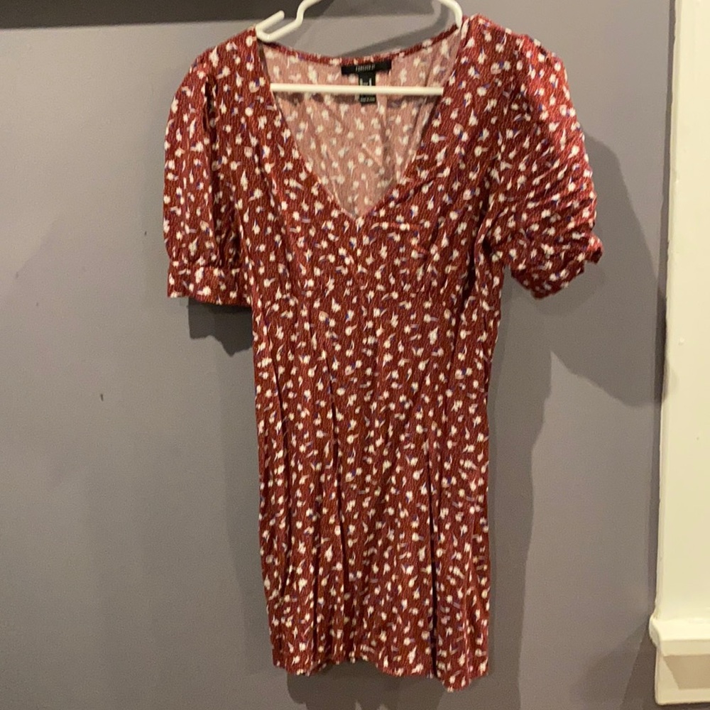 Summer Dress